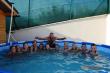 TEAM-BUILDING staršej prípravky