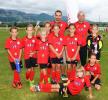 KIA CHALLANGE CUP 2017