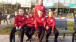 WU 12 Fair-play cup 2018 Vranov