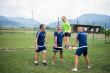 COERVER kemp Gbeľany 2018